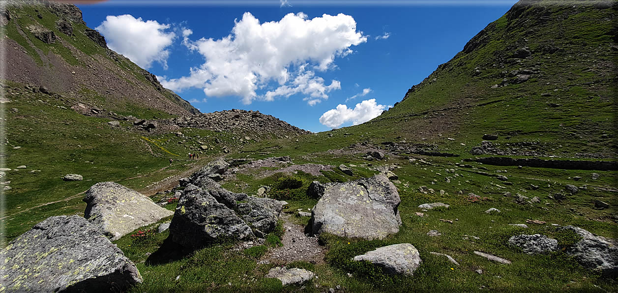 foto Forcella di Valsorda